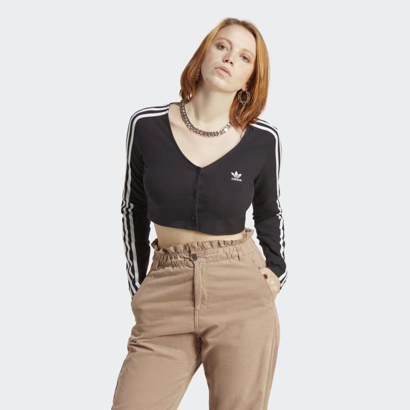 Adicolor_Classics_3-Stripes_Button_Long_Sleeve_Tee_Czern_IC5473_21_model