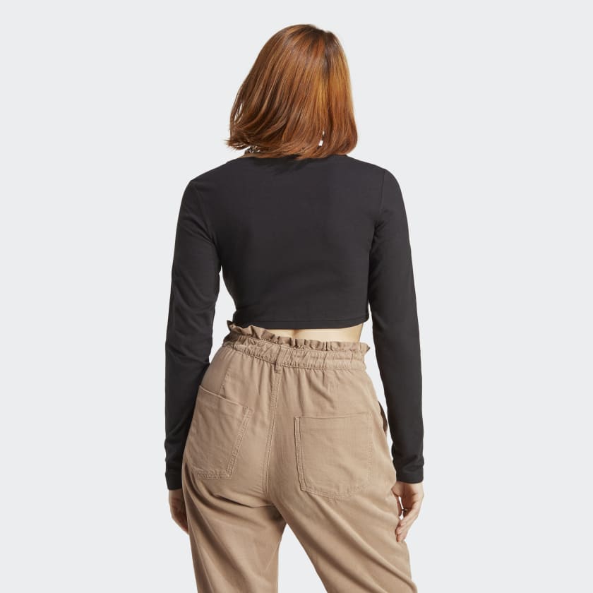 Adicolor_Classics_3-Stripes_Button_Long_Sleeve_Tee_Czern_IC5473_23_hover_model