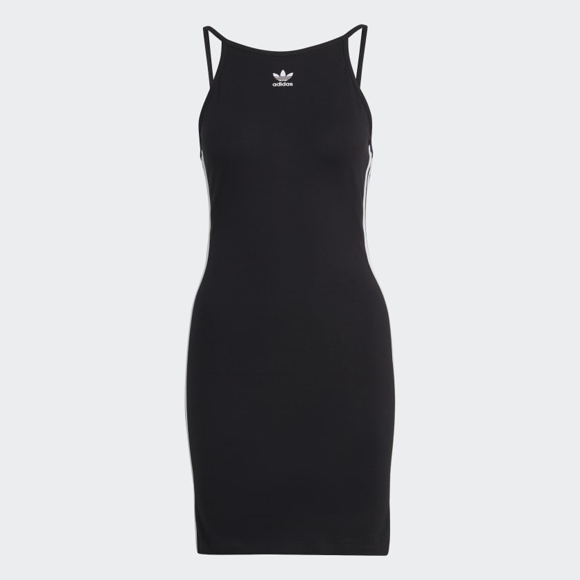 Adicolor_Classics_Tight_Summer_Dress_Czern_IB7401_01_laydown