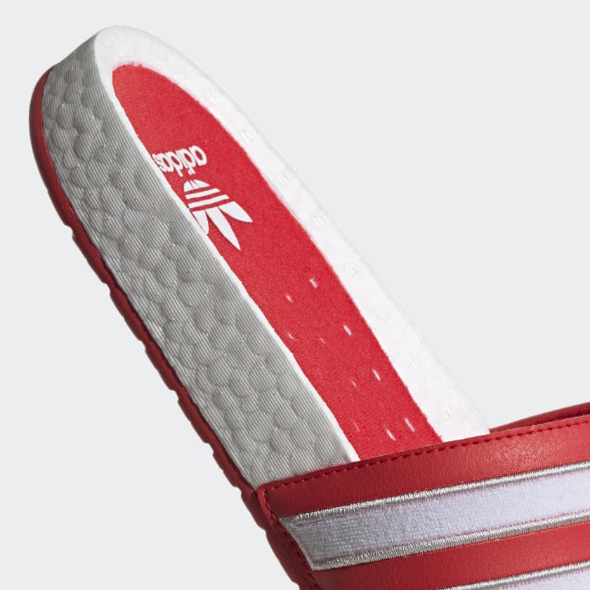 Adilette_Boost_Slides_Bialy_H01951_42_detail