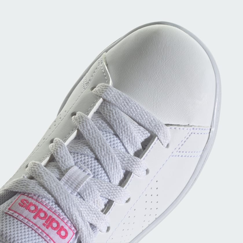 Advantage_Lifestyle_Court_Lace_Shoes_Bialy_IG2512_42_detail