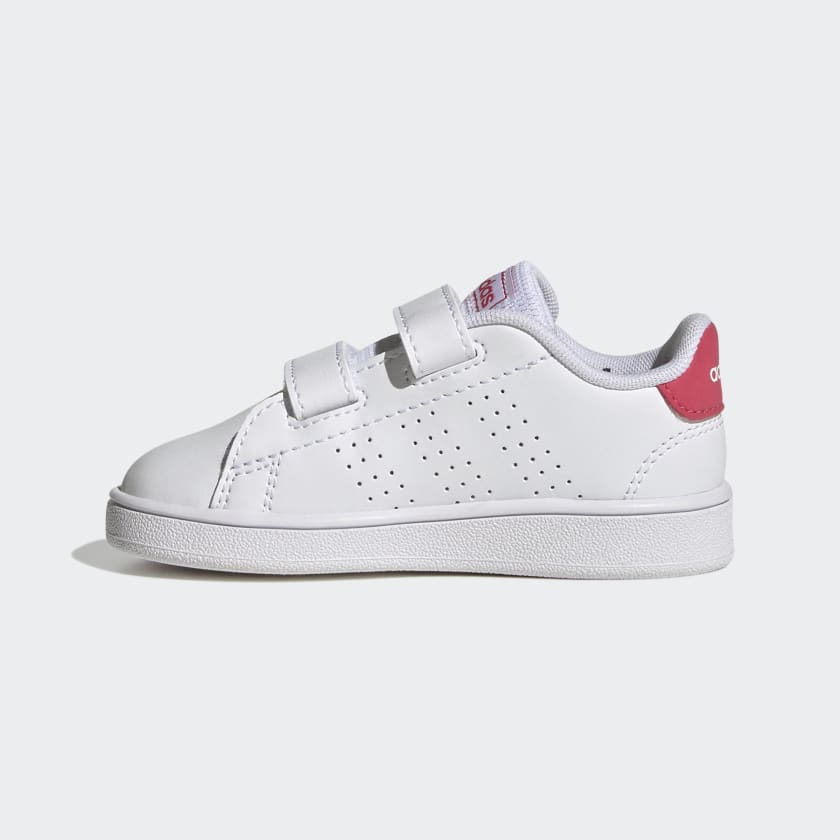 Advantage_Lifestyle_Court_Two_Hook-and-Loop_Shoes_Bialy_GW6501_06_standard