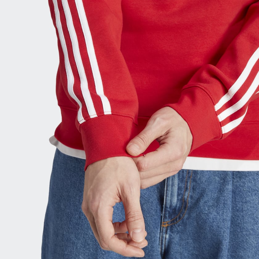 Bluza_Adicolor_Classics_3-Stripes_Czerwony_IM4508_42_detail