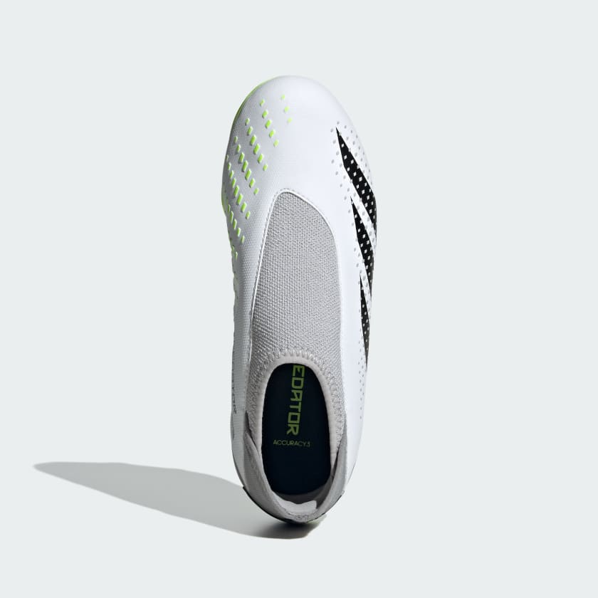 Buty_Predator_Accuracy.3_Laceless_FG_Bialy_IF2265_02_standard