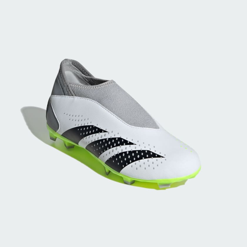 Buty_Predator_Accuracy.3_Laceless_FG_Bialy_IF2265_04_standard
