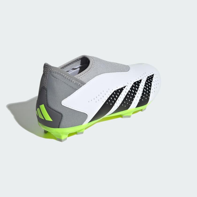 Buty_Predator_Accuracy.3_Laceless_FG_Bialy_IF2265_05_standard