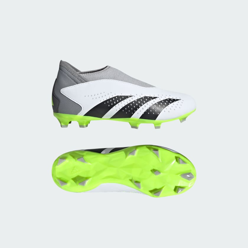 Buty_Predator_Accuracy.3_Laceless_FG_Bialy_IF2265_22_model