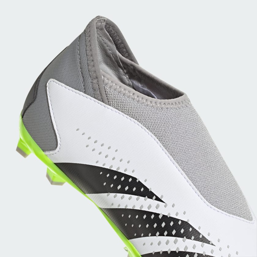 Buty_Predator_Accuracy.3_Laceless_FG_Bialy_IF2265_41_detail