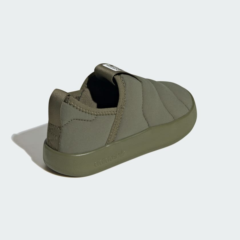 Buty_Puffylette_360_Kids_Zielony_IF7804_05_standard