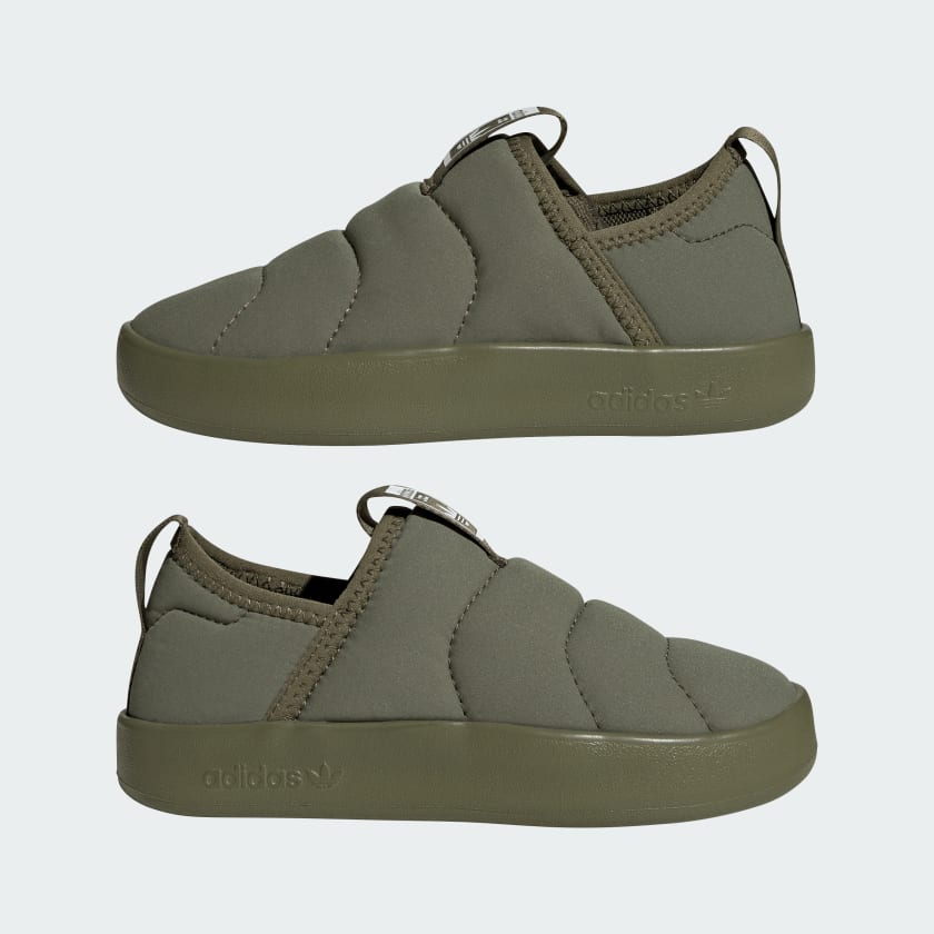 Buty_Puffylette_360_Kids_Zielony_IF7804_09_standard