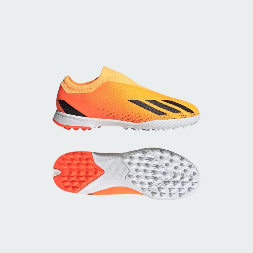Buty_X_Speedportal.3_Laceless_TF_Zloty_GZ5056_22_model