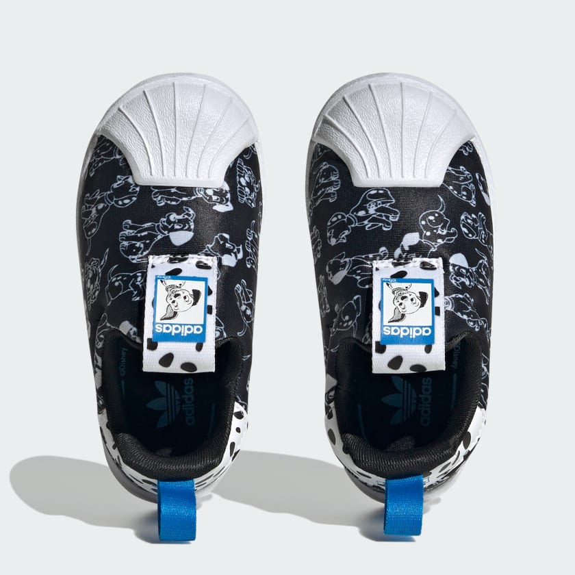 Buty_adidas_Originals_x_Disney_101_Dalmatians_Superstar_360_Kids_Czern_ID9711_02_standard_hover