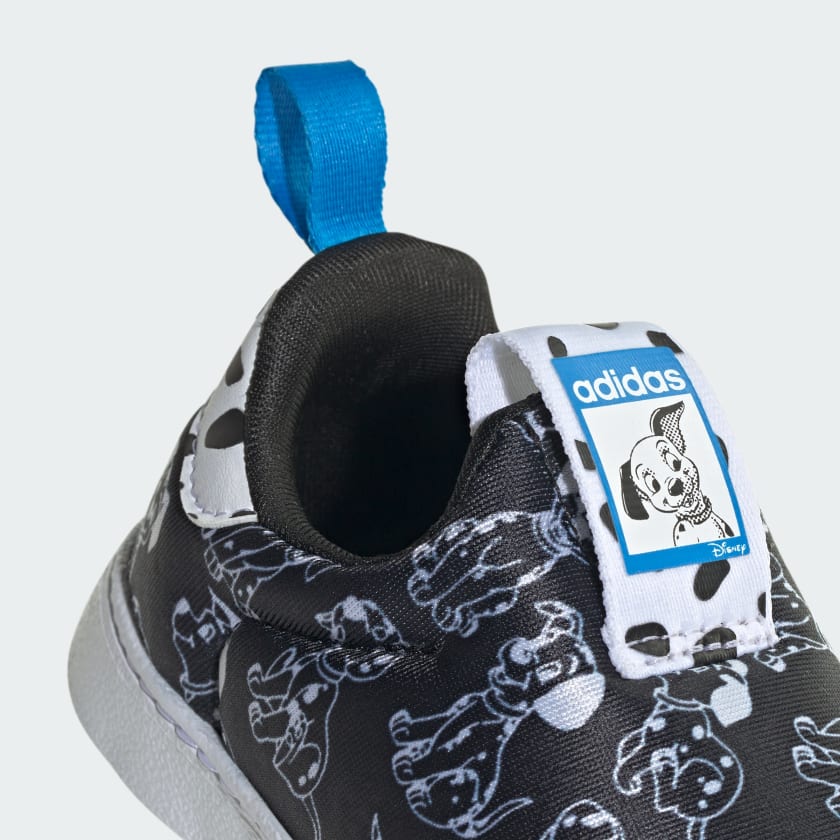Buty_adidas_Originals_x_Disney_101_Dalmatians_Superstar_360_Kids_Czern_ID9711_41_detail