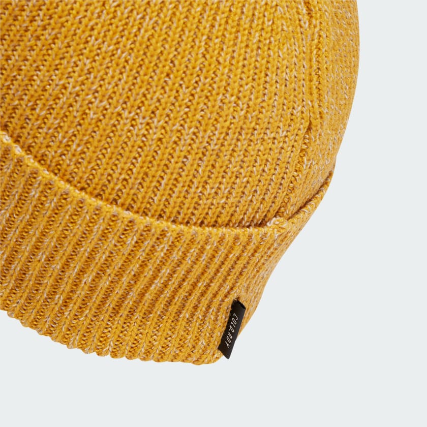 Czapka_COLD.RDY_Reflective_Running_Zolty_IM1213_42_detail