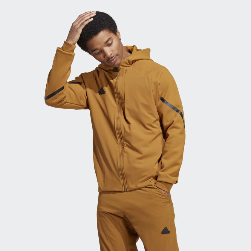 Designed_4_Gameday_Premium_Full-Zip_Track_Top_Brazowy_IC8043_21_model