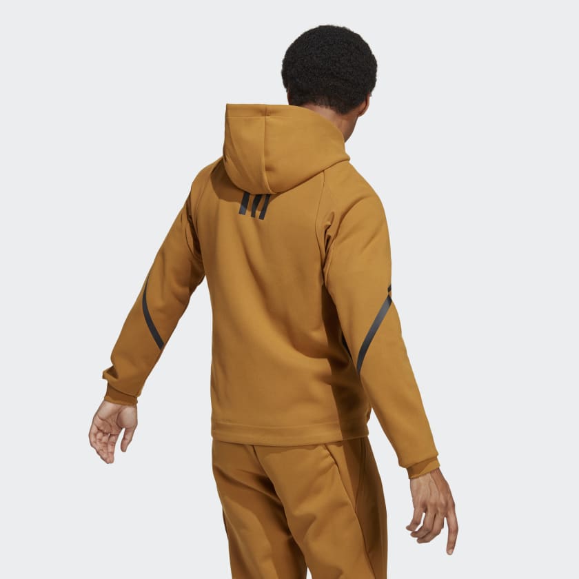 Designed_4_Gameday_Premium_Full-Zip_Track_Top_Brazowy_IC8043_23_hover_model