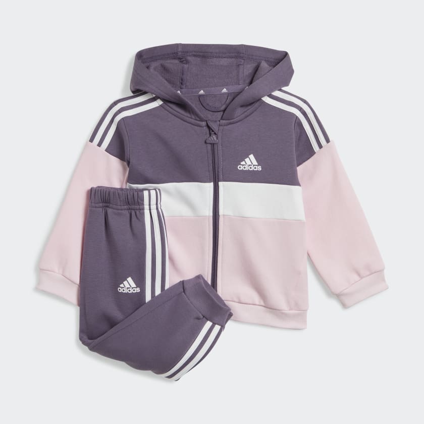 Dres_Tiberio_3-Stripes_Colorblock_Fleece_Kids_Fioletowy_IA3126_01_laydown