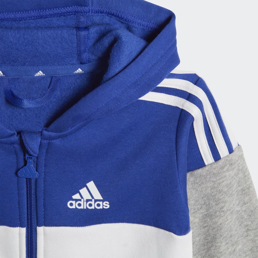 Dres_Tiberio_3-Stripes_Colorblock_Fleece_Kids_Niebieski_IJ6323_41_detail