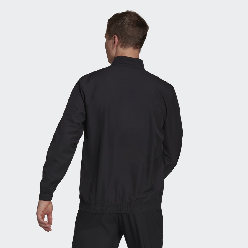Entrada_22_Presentation_Jacket_Czern_H57534_23_hover_model