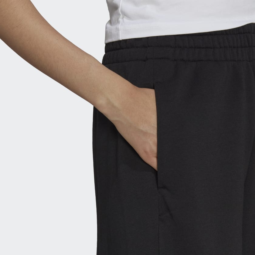 Essentials_Pin_Stripe_Block_Fleece_Cargo_Pants_Czern_HL2110_41_detail