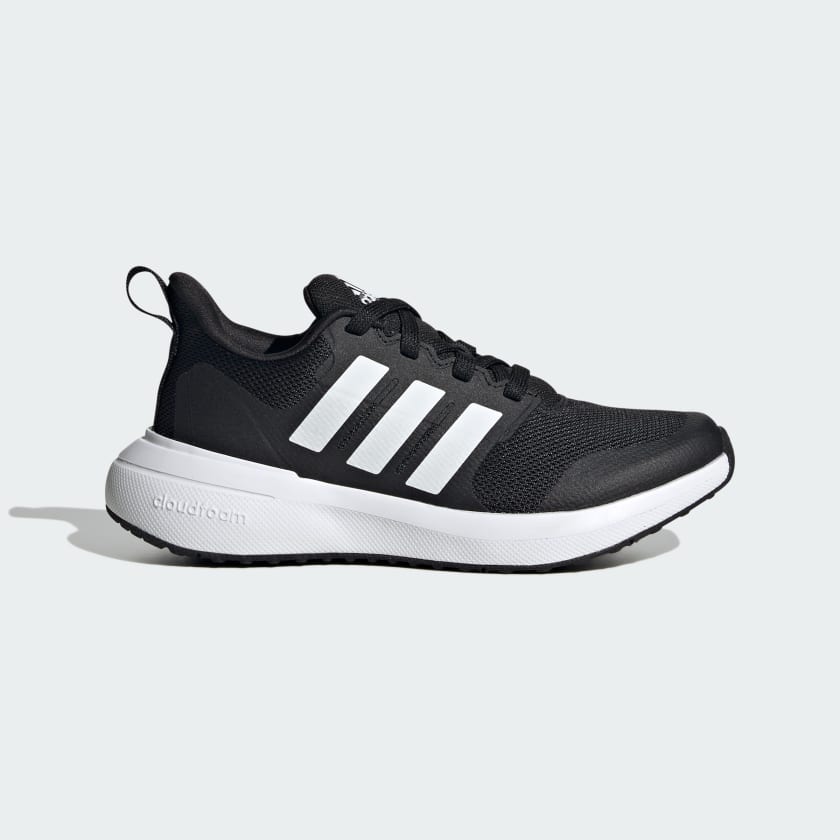 FortaRun_2.0_Cloudfoam_Lace_Shoes_Czern_ID2360_01_standard