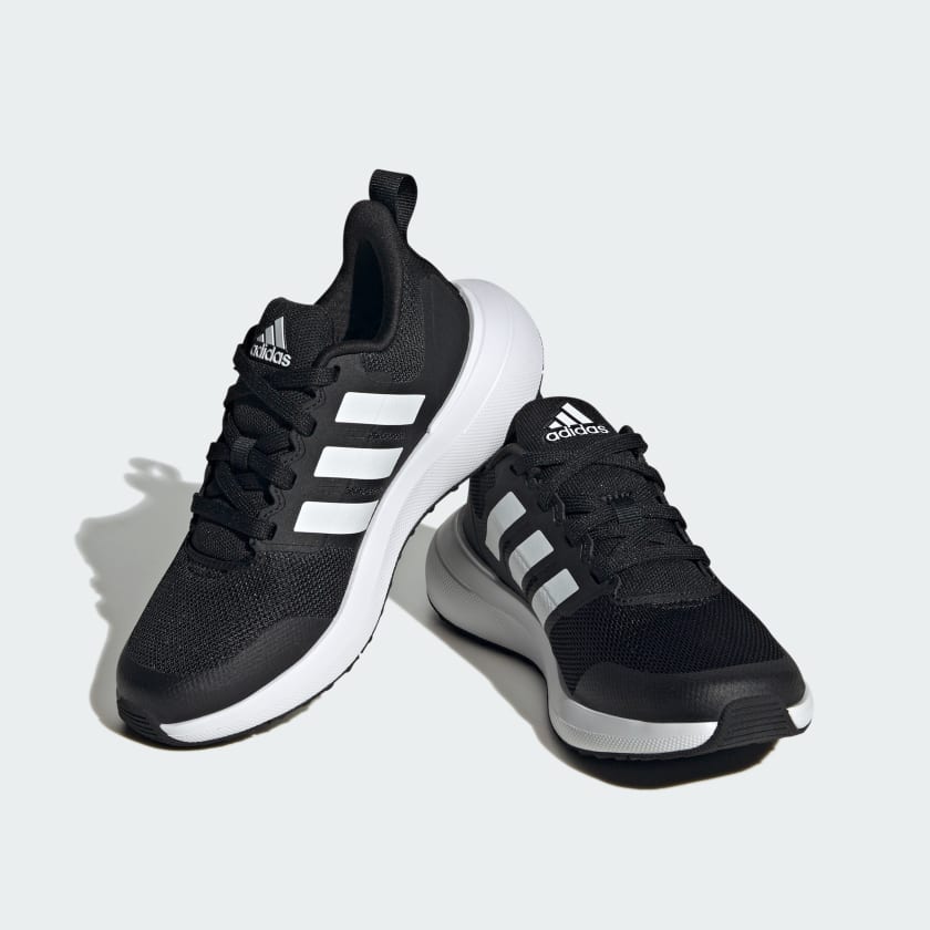 FortaRun_2.0_Cloudfoam_Lace_Shoes_Czern_ID2360_04_standard