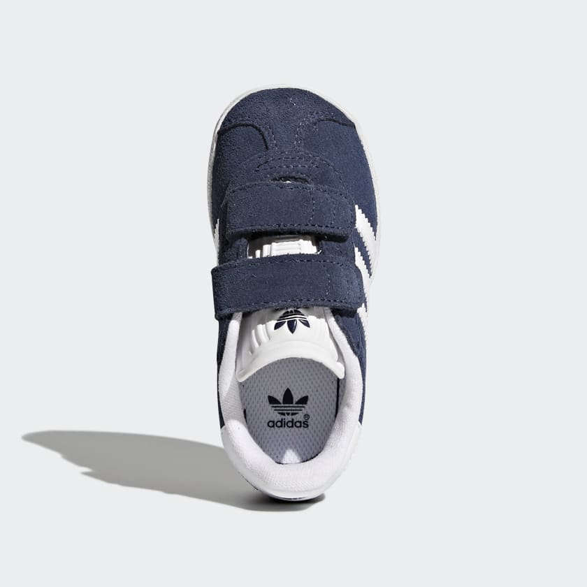 Gazelle_Shoes_Niebieski_CQ3138_02_standard_hover