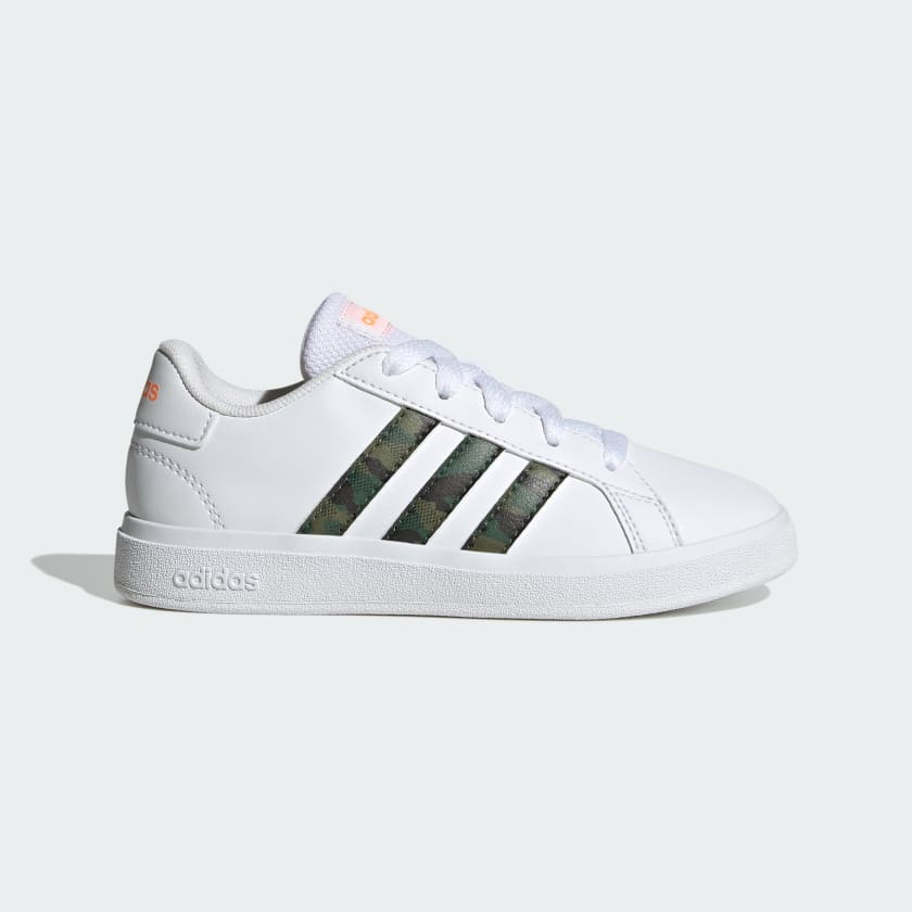 Grand_Court_Lifestyle_Lace_Tennis_Shoes_Bialy_IF2884_01_standard