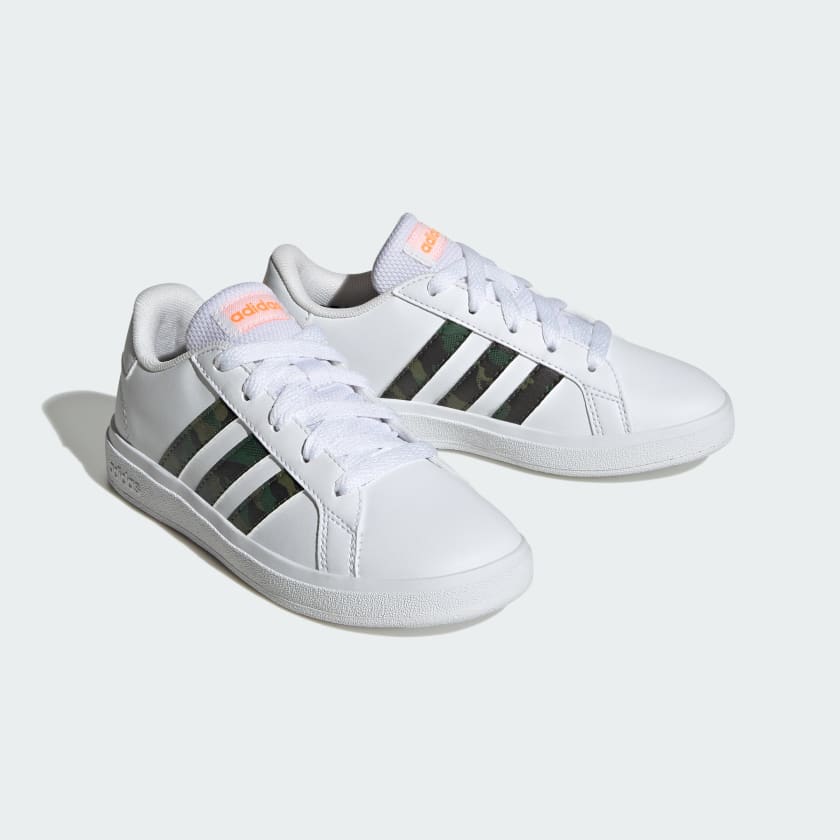 Grand_Court_Lifestyle_Lace_Tennis_Shoes_Bialy_IF2884_04_standard