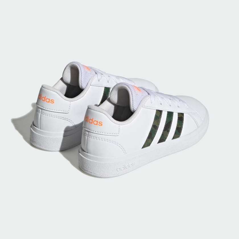 Grand_Court_Lifestyle_Lace_Tennis_Shoes_Bialy_IF2884_05_standard