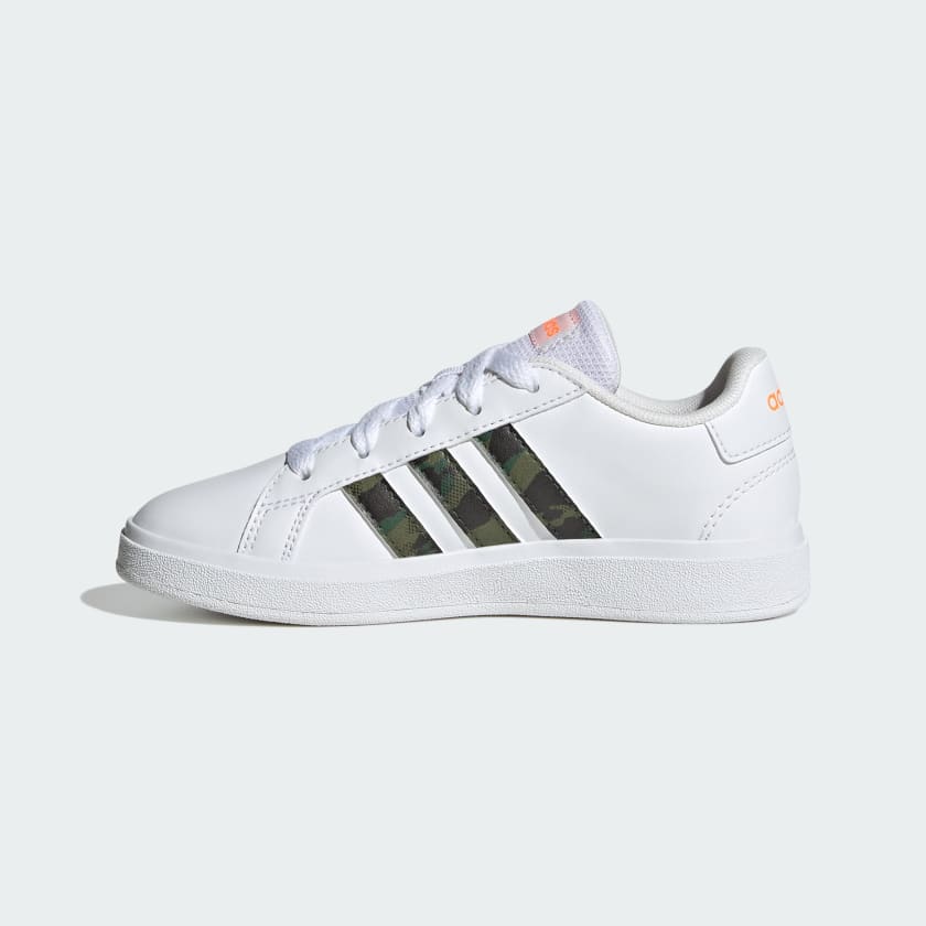 Grand_Court_Lifestyle_Lace_Tennis_Shoes_Bialy_IF2884_06_standard