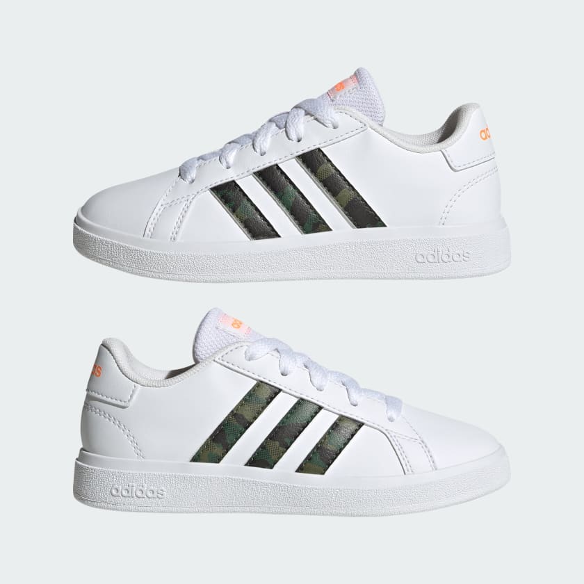 Grand_Court_Lifestyle_Lace_Tennis_Shoes_Bialy_IF2884_09_standard