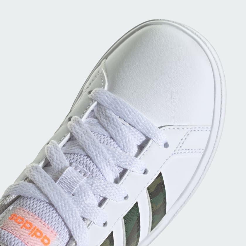 Grand_Court_Lifestyle_Lace_Tennis_Shoes_Bialy_IF2884_41_detail