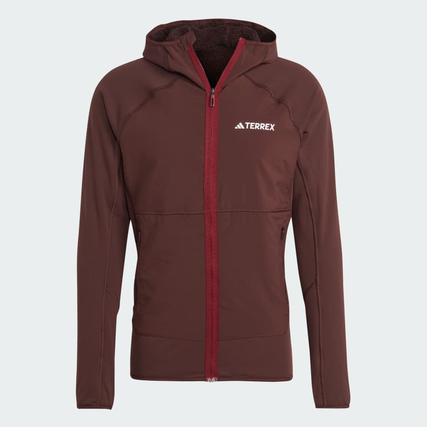 Kurtka_Terrex_Techrock_Reversible_High-Pile-Fleece_Hooded_Brazowy_IB1866_08_laydown