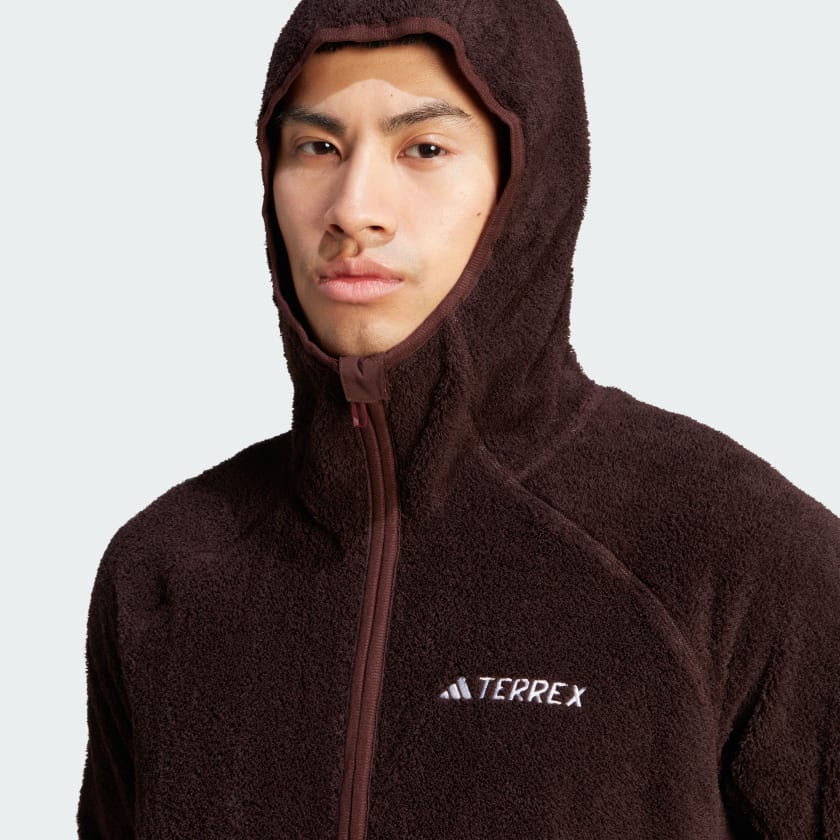 Kurtka_Terrex_Techrock_Reversible_High-Pile-Fleece_Hooded_Brazowy_IB1866_41_detail