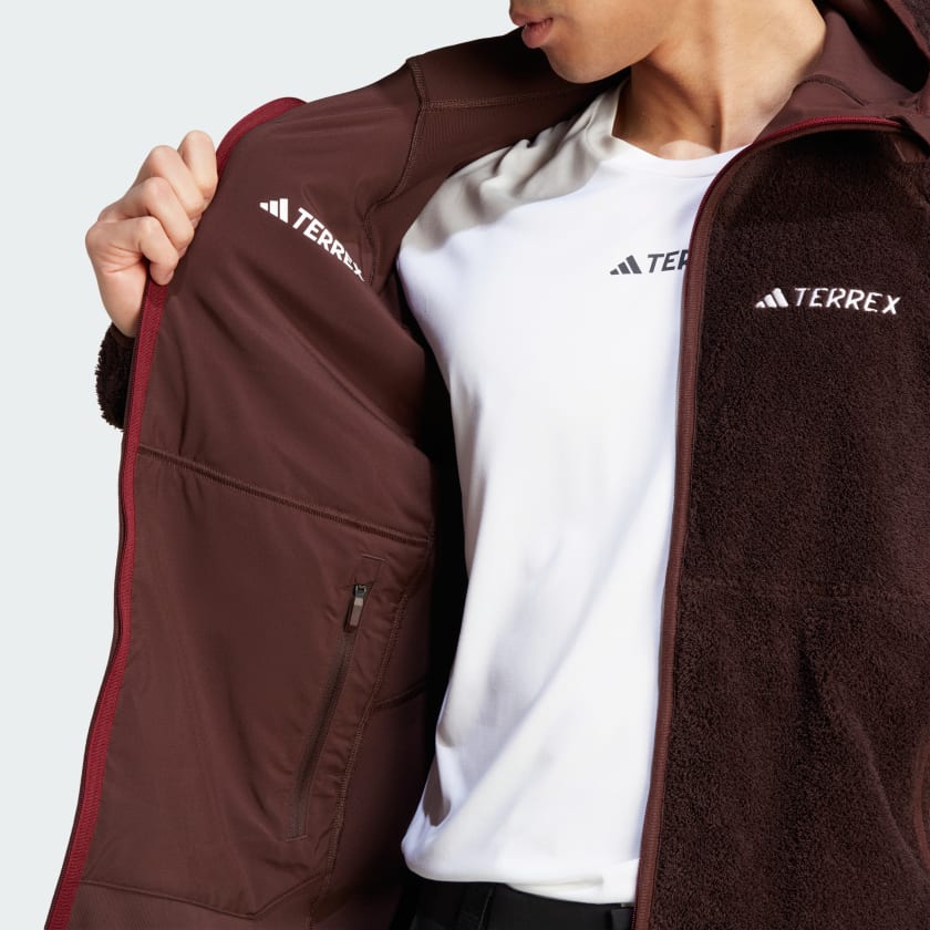 Kurtka_Terrex_Techrock_Reversible_High-Pile-Fleece_Hooded_Brazowy_IB1866_42_detail