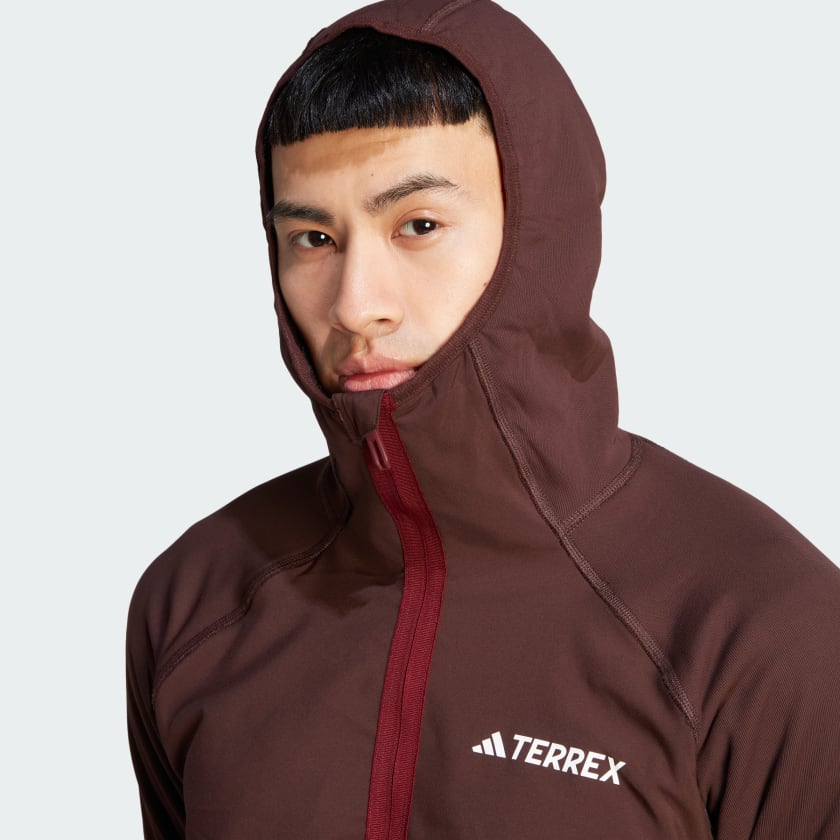 Kurtka_Terrex_Techrock_Reversible_High-Pile-Fleece_Hooded_Brazowy_IB1866_43_detail