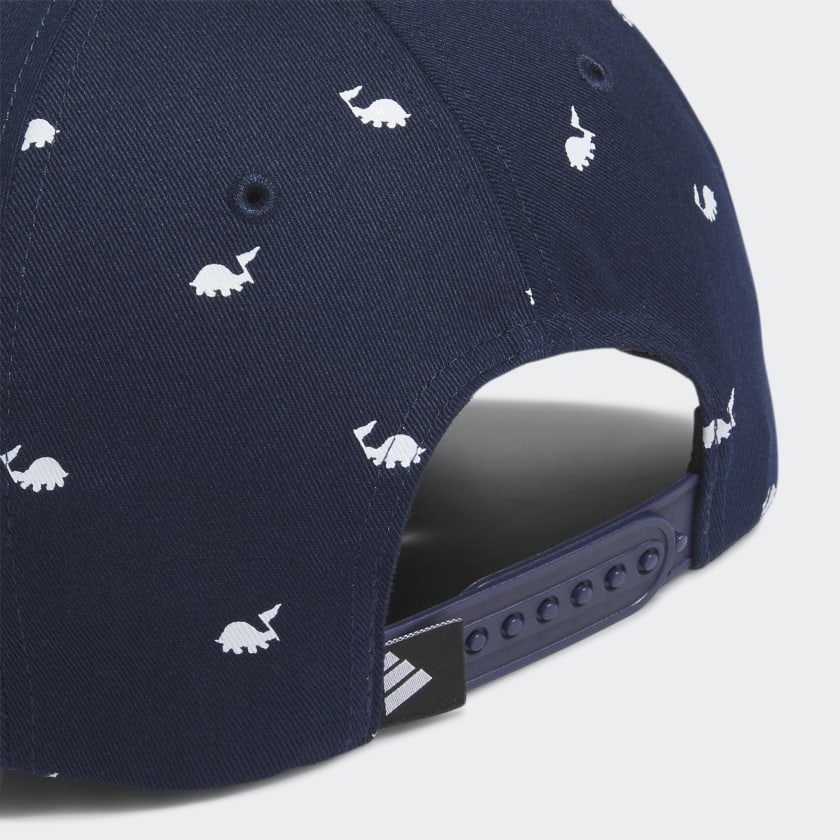 No_Slow_Play_Golf_Cap_Niebieski_HS5533_42_detail