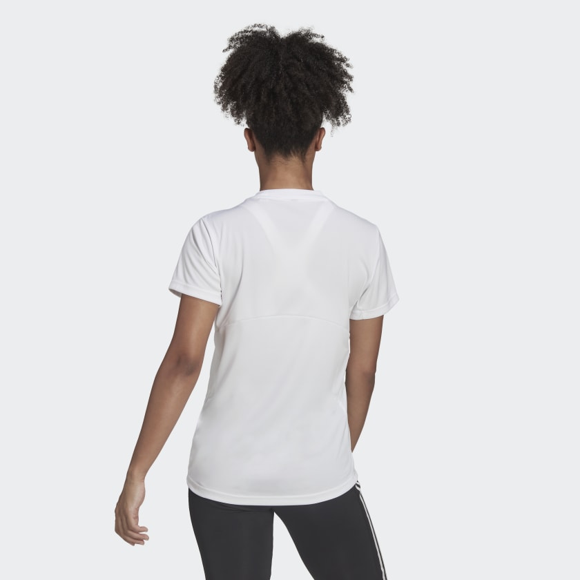Primeblue_Designed_2_Move_Logo_Sport_Tee_Bialy_HE6725_23_hover_model