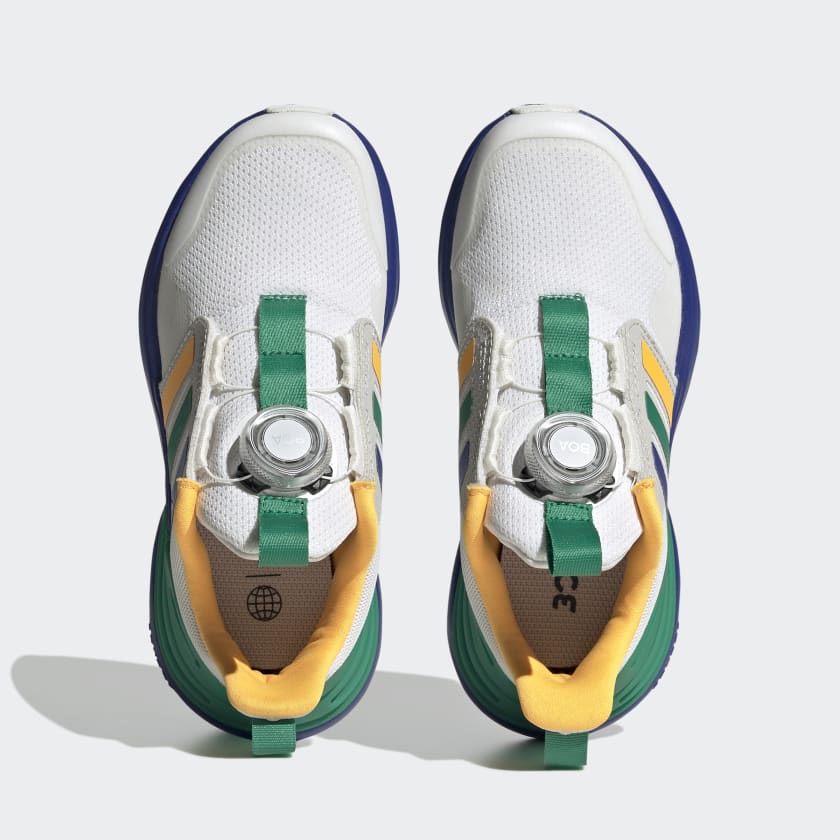 RapidaSport_Bounce_Sport_Running_BOA_Closure_Shoes_Bialy_HP2568_02_standard_hover