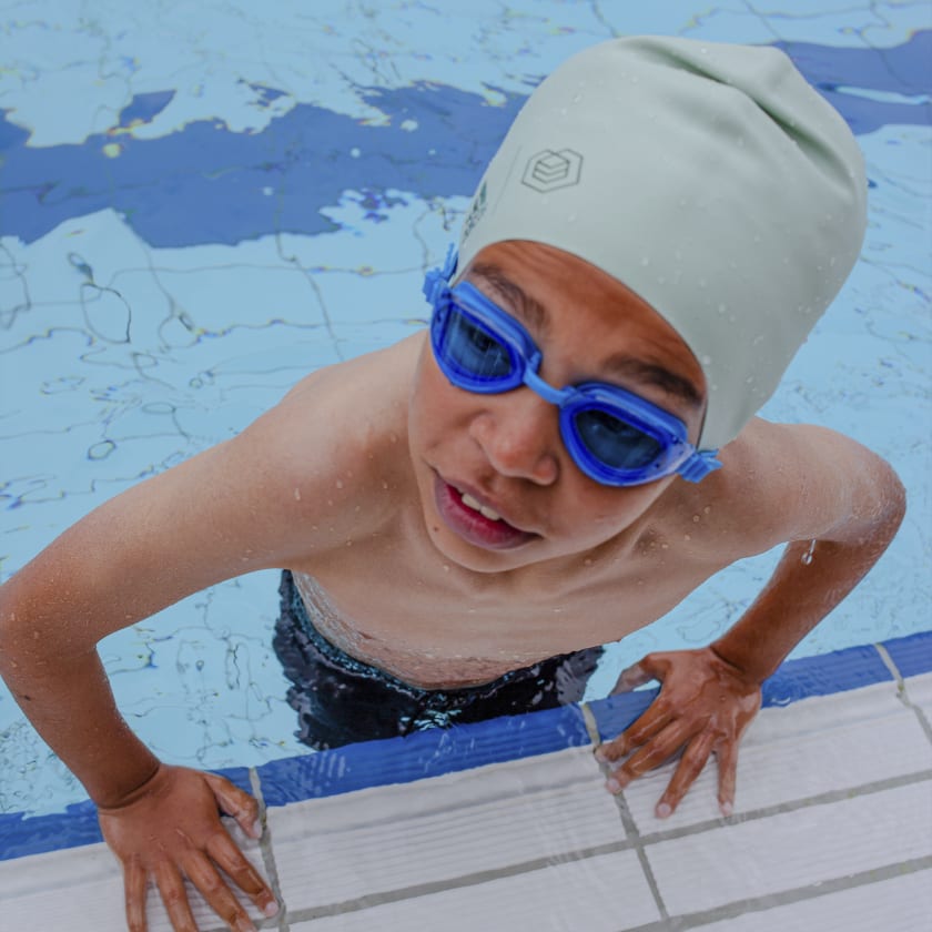 SOUL_CAP_Junior_Volume_Cap_Zielony_GC4257_HM4