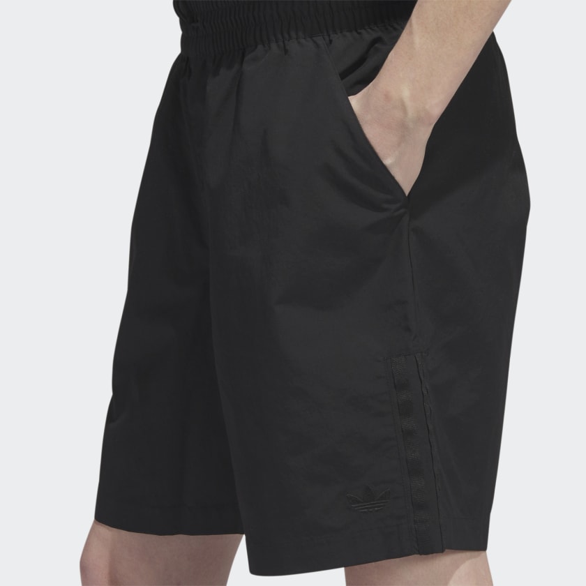 Skateboarding_Water_Short_uniseks_Czern_HS3016_41_detail