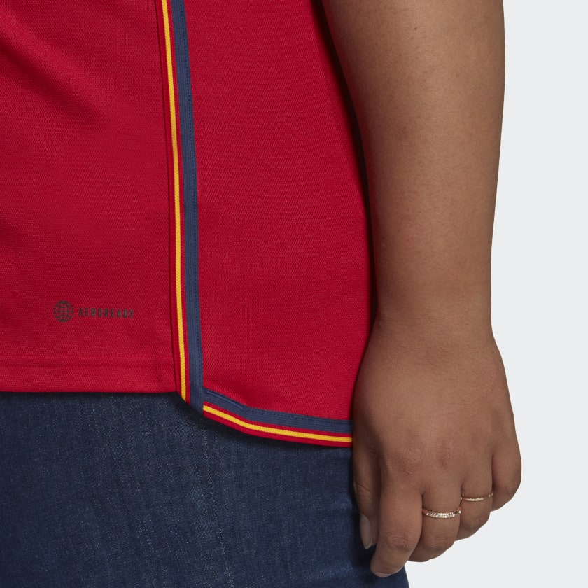 Spain_22_Home_Jersey_Plus_Size_Czerwony_HT7078_42_detail