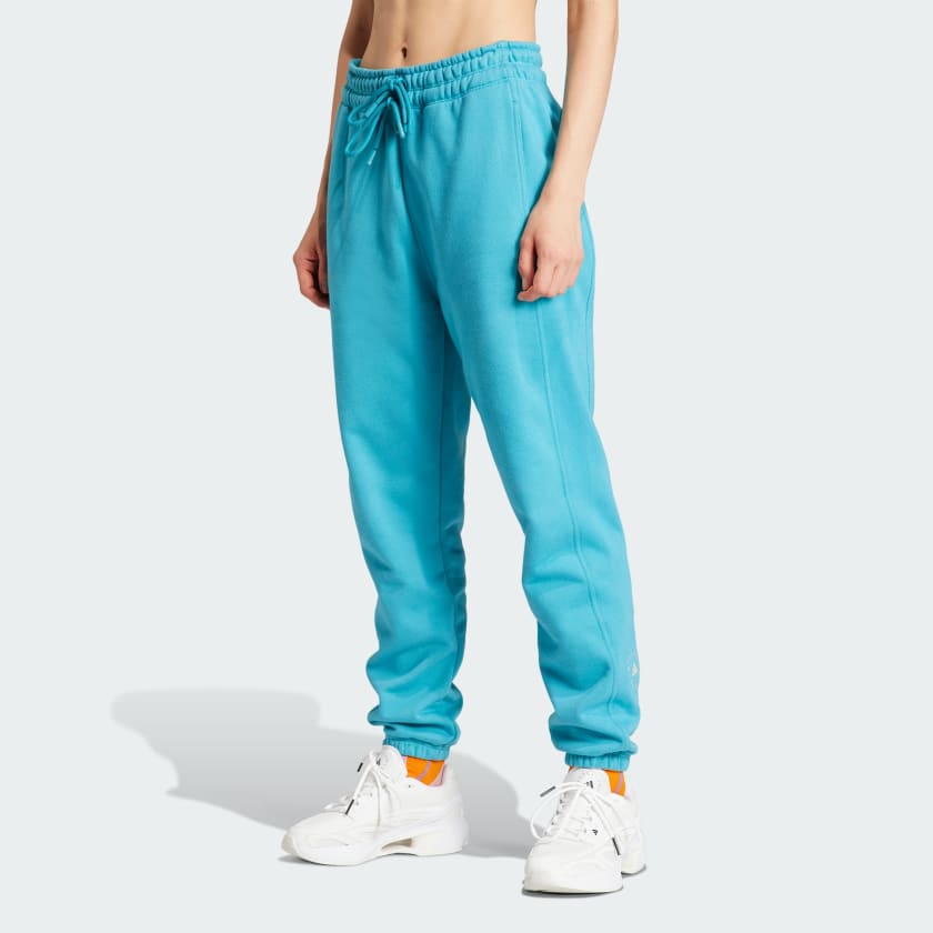 Spodnie_dresowe_adidas_by_Stella_McCartney_Regular_Turkusowy_IB6859_21_model