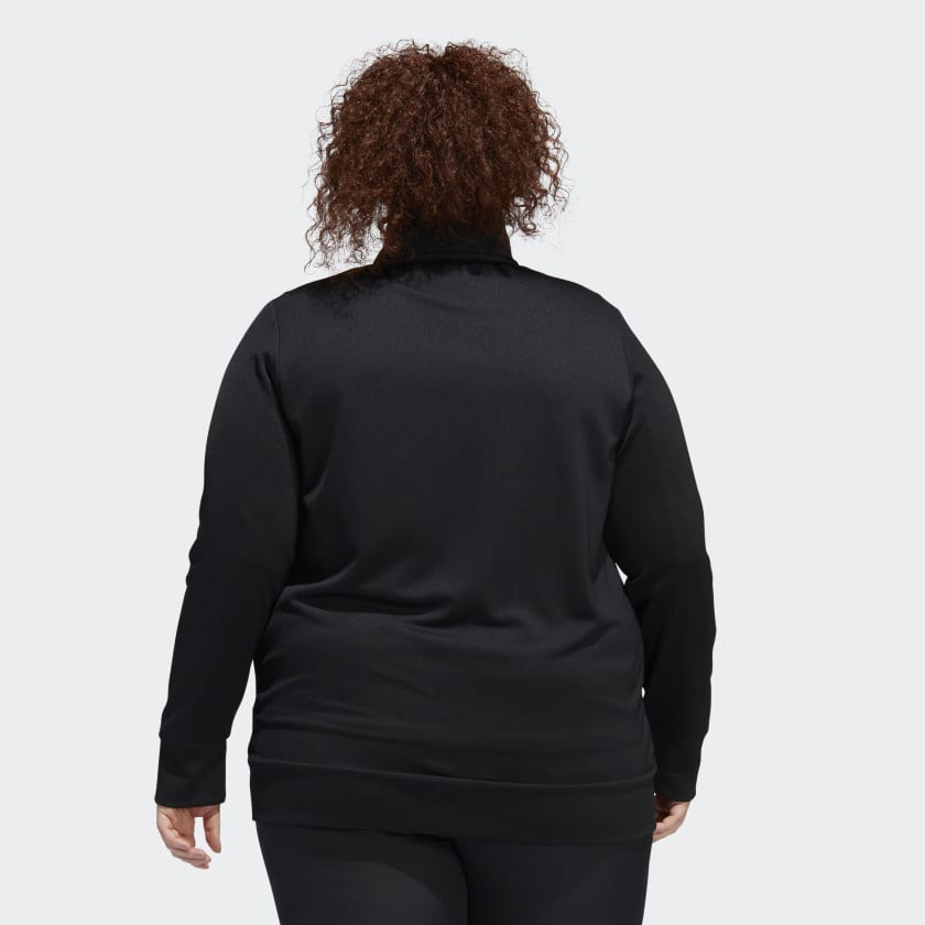 Textured_Full-Zip_Jacket_Plus_Size_Czern_H56491_23_hover_model