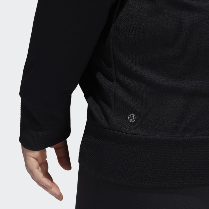 Textured_Full-Zip_Jacket_Plus_Size_Czern_H56491_42_detail