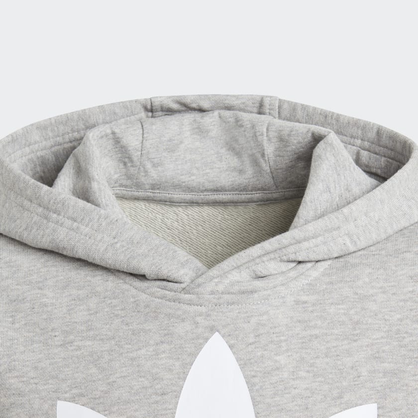 Trefoil_Hoodie_Szary_GE1979_41_detail