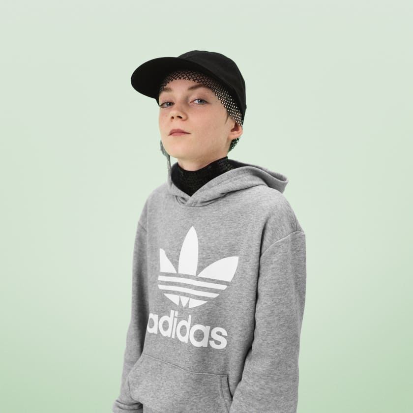Trefoil_Hoodie_Szary_GE1979_HM1