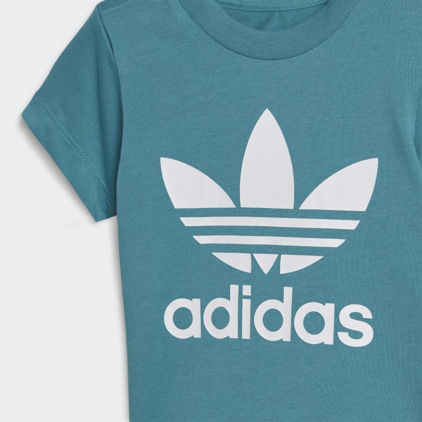 Trefoil_Shorts_Tee_Set_Turkusowy_IJ5421_41_detail