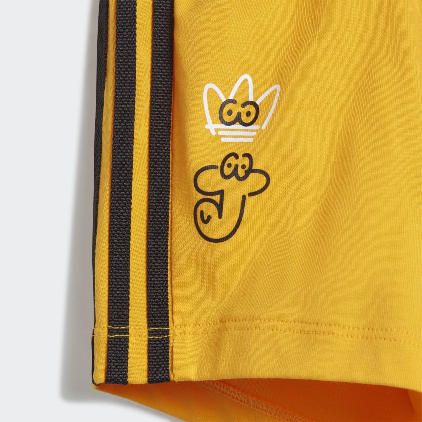 Zestaw_adidas_x_James_Jarvis_Shorts_and_Tee_Czern_II0826_42_detail